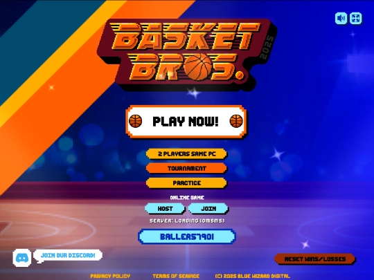 .web/basketbrosio screenshot