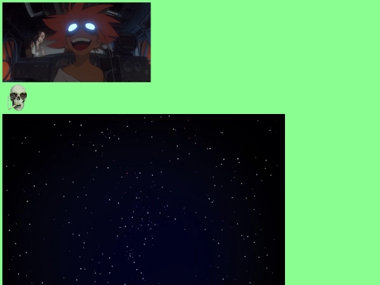 huh screenshot