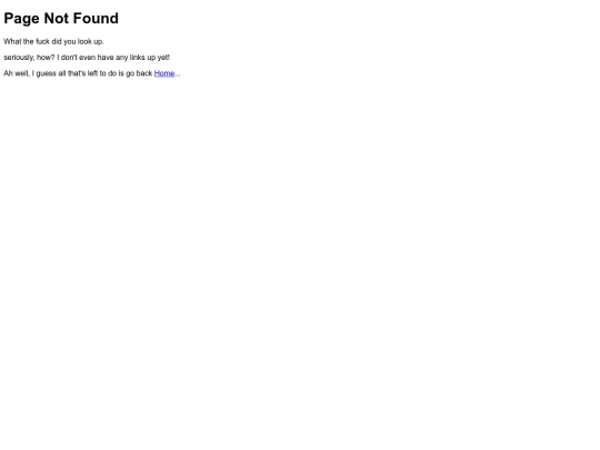 old404 screenshot