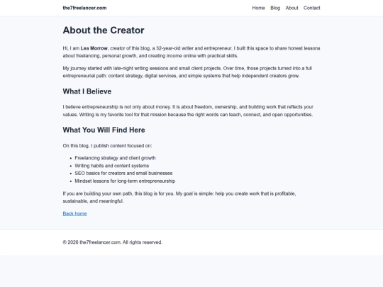 about screenshot