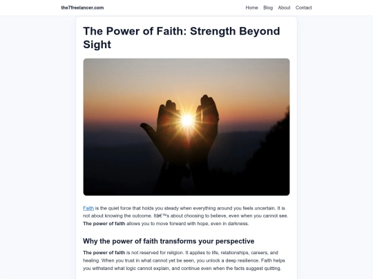 blog/posts/faith screenshot