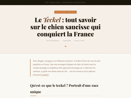 blog/posts/le-teckel-france screenshot