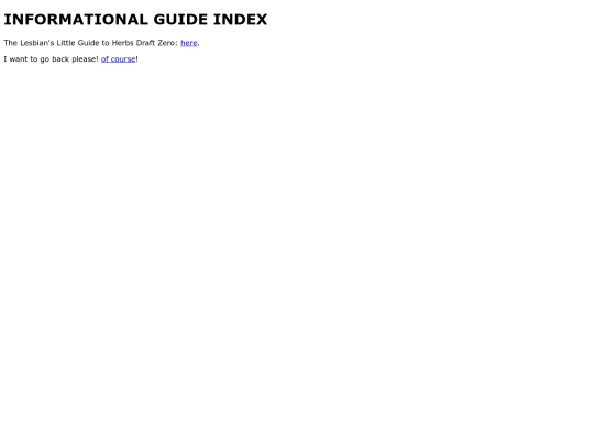 guide screenshot