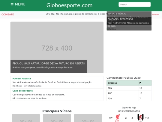 atividadeavaliativa screenshot