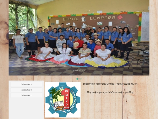 avance/proyecto screenshot
