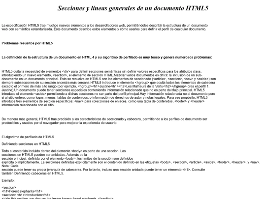 sitio web1/primeraparte screenshot
