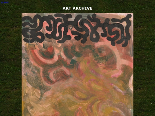 art screenshot