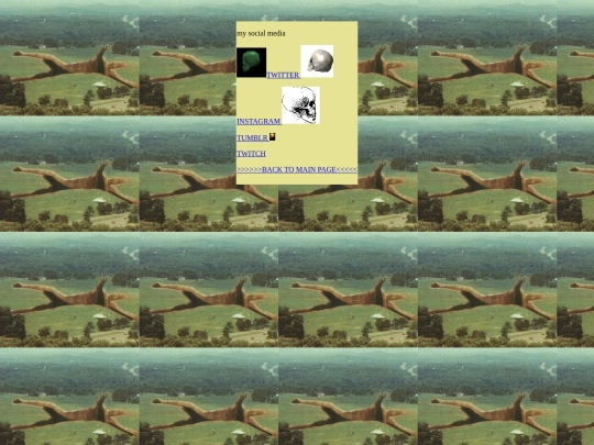 links screenshot