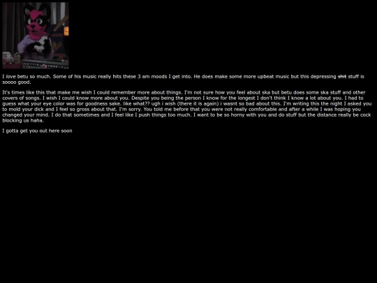 tapeone/Alone screenshot