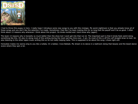 tapeone/Honeybee screenshot