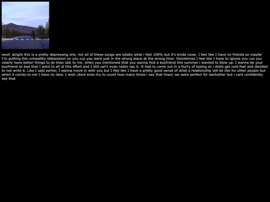 tapeone/IgnoreMe screenshot