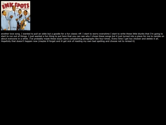 tapeone/ItsASinToTellALie screenshot