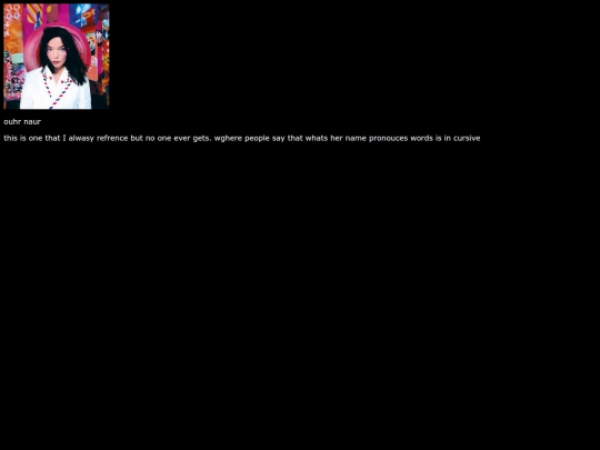 tapeone/ItsOhSoQuiet screenshot