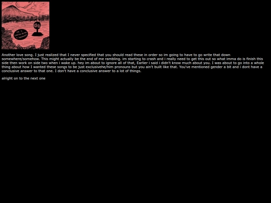 tapeone/NostalgicLoveRock screenshot