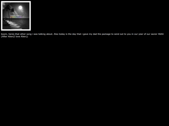 tapeone/StrandedLullaby screenshot