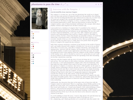 books/Interview_with_the_Vampire screenshot