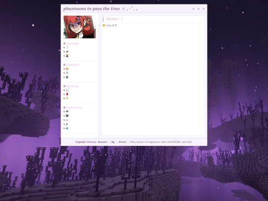 gaming screenshot