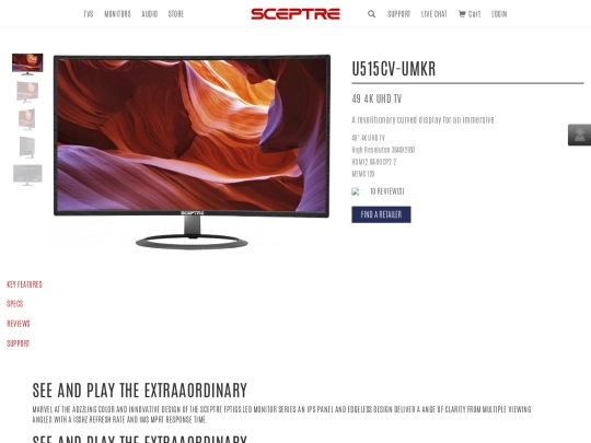 product_overview screenshot