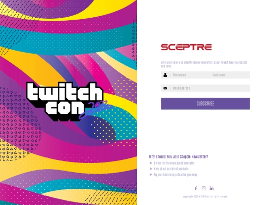 twitchcon2022_0930/twitchcon2022/TwitchCon screenshot