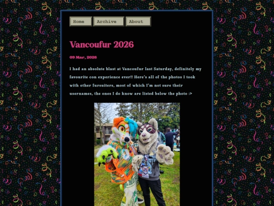 blog/posts/2026-03-09-Vancoufur-2026 screenshot