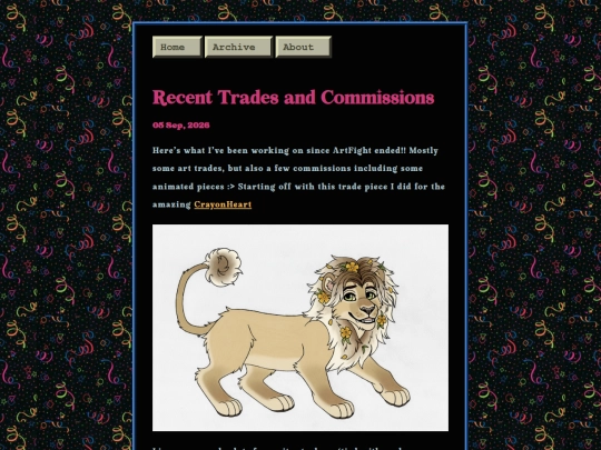 blog/posts/2026-09-05-Recent-Trades-and-Commissions screenshot