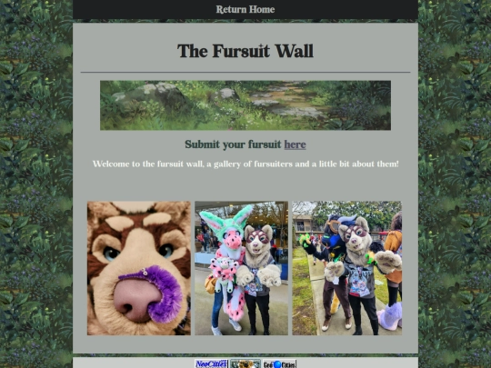 fursuitwall screenshot