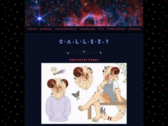 gallery screenshot