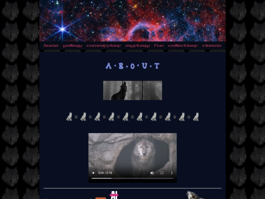 wolpcorner screenshot
