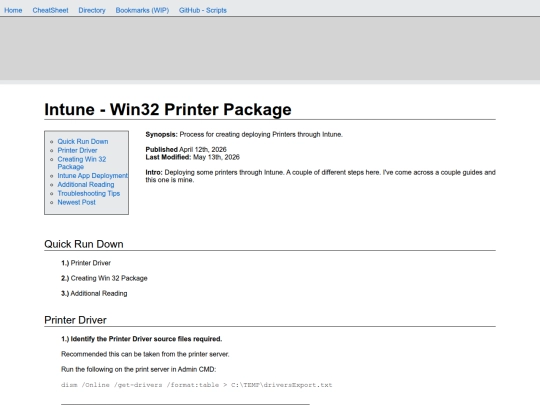 guides/guides_17_intuneWIN32PrinterPackage screenshot