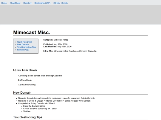guides/guides_20_mimecastNewDomain screenshot