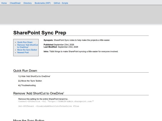 guides/guides_30_sharePointSyncPrep screenshot