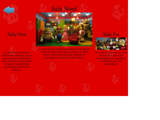 html/sales screenshot