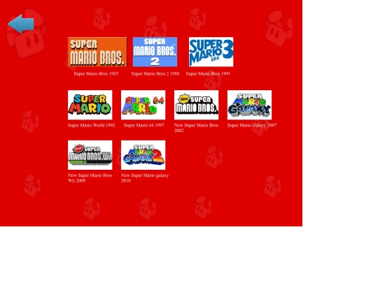 html/videojocs screenshot