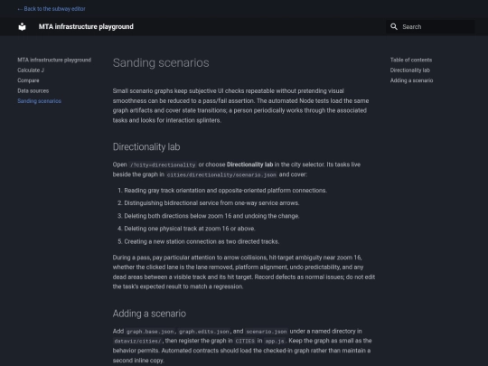 docs/sanding-scenarios screenshot