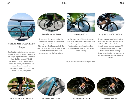 css screenshot