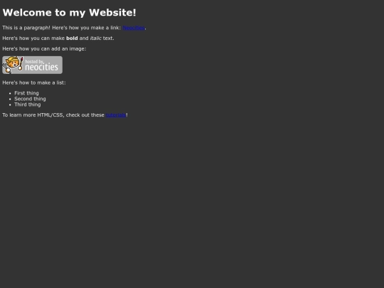 spinner screenshot
