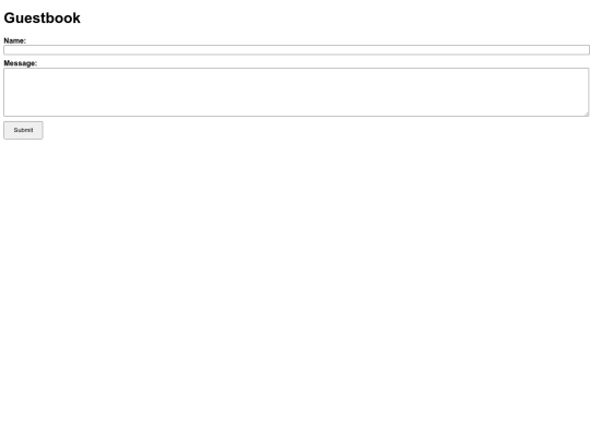 booktest screenshot