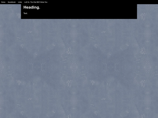 city2 screenshot