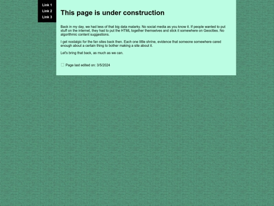 indexdraft screenshot