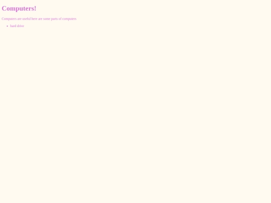 Assignment8 screenshot