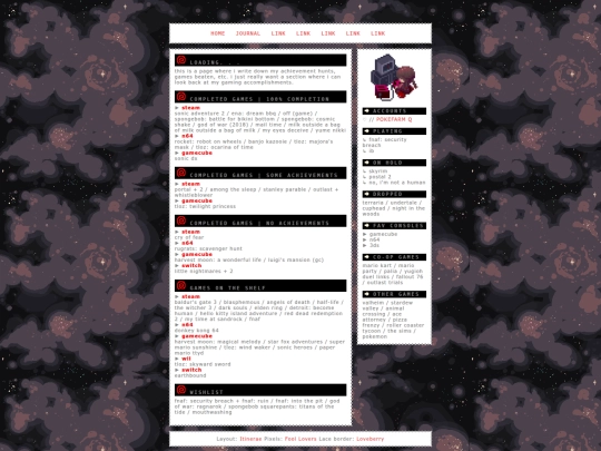 gamestash screenshot