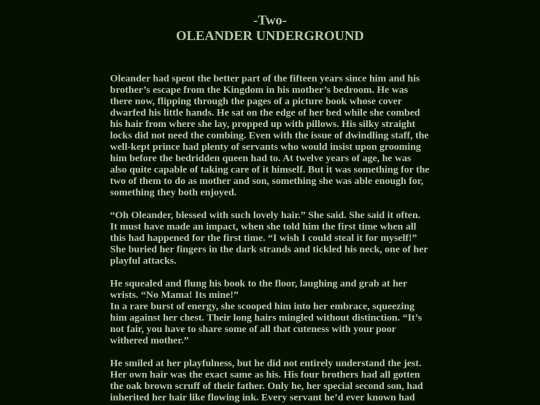 chapters/2 screenshot