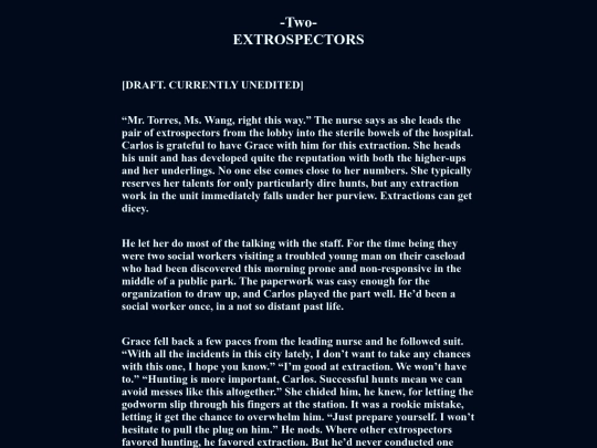 otherstories/extrospectors3 screenshot
