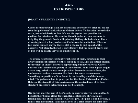 otherstories/extrospectors5 screenshot