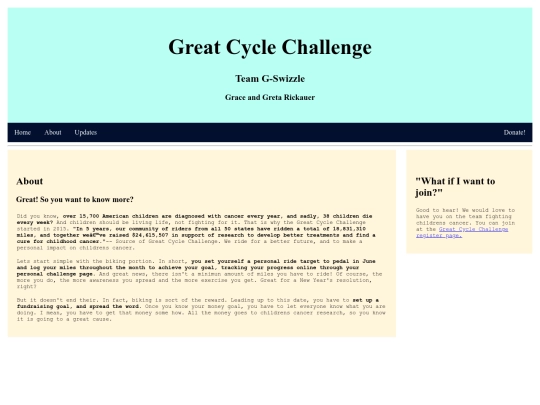 GCC/gcc-about screenshot