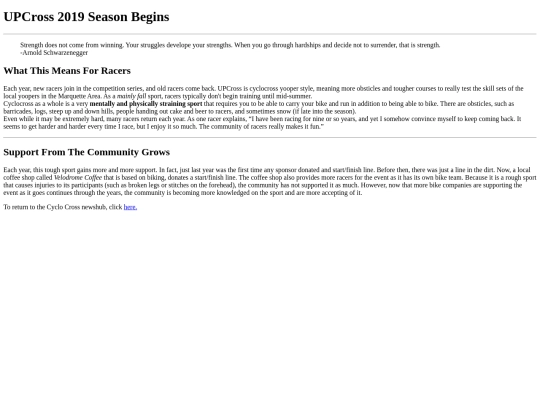 gretararticle screenshot