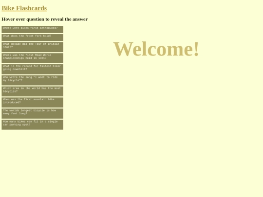 review-cards screenshot