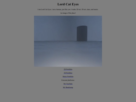 home screenshot