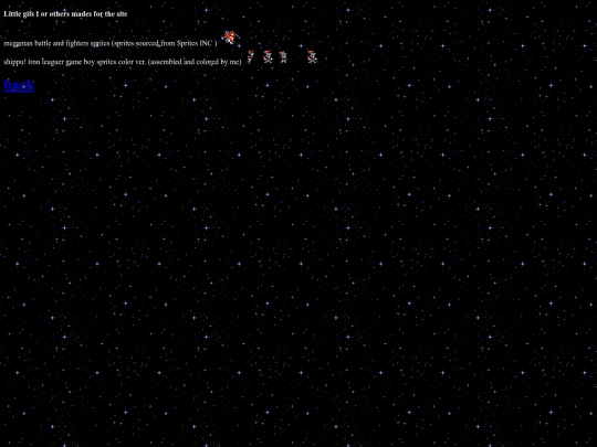 Gifhoard screenshot