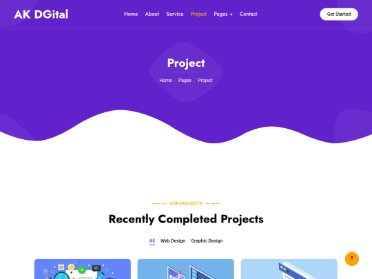 Content-Marketing screenshot